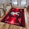 Peugeot Welcome Personalized Doormat VS13