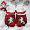 Peugeot Classic Casual Crocs Shoes VS11