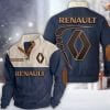 Renault Custom Name Casual Design Sport Sweatshirt VS03