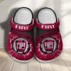 Fiat Classic Casual Crocs Shoes VS11