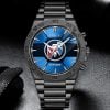 Buick Custom Name Elegant Fashion Design Watch VS07