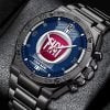 Fiat Custom Name Elegant Fashion Design Watch VS13
