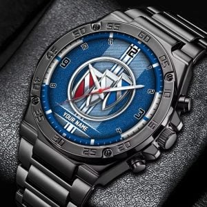 Buick Custom Name Elegant Fashion Design Watch VS06