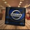 Nissan Casual Leather Wallet VS04