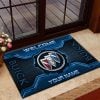 Buick Home Sweet Home Personalized Doormat VS03