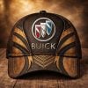 Buick Custom Name Universal Fit Unisex Classic Cap VS13