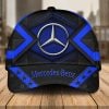 Mercedes-Benz Universal Fit Unisex Classic Cap VS46