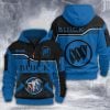 Buick Custom Name High Quality Cotton Thick Hoodie VS01