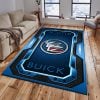 Buick Welcome Personalized Floormat VS03