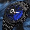 Renault Custom Name Fashion Design Watch VS22