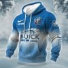 Buick Custom Name High Quality Cotton Thick Hoodie VS03
