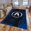 Acura Welcome Personalized Floormat VS02