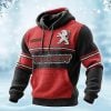 Peugeot Custom Name High Quality Cotton Thick Hoodie VS09