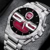 Fiat Custom Name Elegant Fashion Design Watch VS11