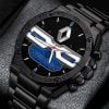 Renault Custom Name Fashion Design Watch VS23