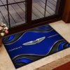 Chrysler Welcome Personalized Doormat VS05