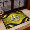 Nissan Personalized Doormat VS02