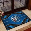 Buick Home Sweet Home Personalized Doormat VS04
