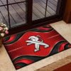 Peugeot Welcome Personalized Doormat VS05