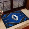 Renault Welcome Personalized Doormat VS05