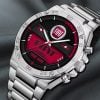 Fiat Custom Name Elegant Fashion Design Watch VS10