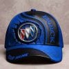 Buick Custom Name Universal Fit Unisex Classic Cap VS15