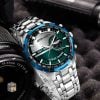 Aston Martin Custom Name Elegant Fashion Design Watch VS08