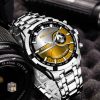 Renault Custom Name Elegant Fashion Design Watch VS09