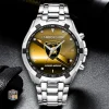 Lamborghini Custom Name Elegant Fashion Design Watch VS22