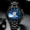 Rolls Royce Custom Name Elegant Fashion Design Watch VS11