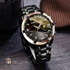 Lamborghini Elegant Fashion Design Watch VS20