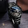 Rolls Royce Custom Name Elegant Fashion Design Watch VS10
