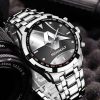 Renault Custom Name Elegant Fashion Design Watch VS15