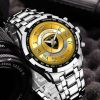 Lamborghini Custom Name Elegant Fashion Design Watch VS27
