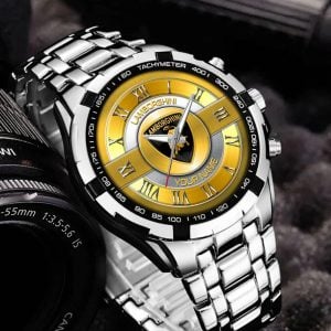 Lamborghini Custom Name Elegant Fashion Design Watch VS27