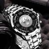 Renault Custom Name Elegant Fashion Design Watch VS12