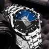 Rolls Royce Custom Name Elegant Fashion Design Watch VS15