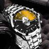 Renault Custom Name Elegant Fashion Design Watch VS13