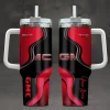 GMC Custom Name 40oz Tumbler VS12