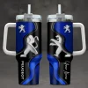 Peugeot Custom Name 40oz Tumbler VS01