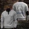 Acura Custom Name Casual Design Sport Sweatshirt VS02