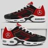 Mercedes Elegant Design Custom Name Sport Shoes VS48