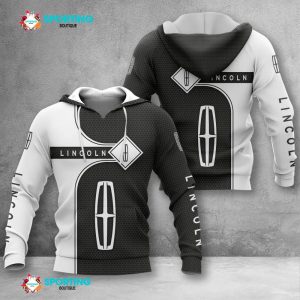 Lincoln VS54 Zipper,Hoodie, Baseball Jacket, Bomber Jacket, Fleece Jacket, Tshirt, Sweatshirt, Polo Shirt