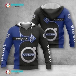 Volvo VS47 Zipper,Hoodie, Baseball Jacket, Bomber Jacket, Fleece Jacket, Tshirt, Sweatshirt, Polo Shirt