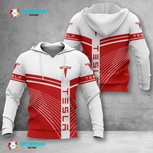 Tesla VS55 Zipper,Hoodie, Baseball Jacket, Bomber Jacket, Fleece Jacket, Tshirt, Sweatshirt, Polo Shirt