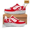 Tesla Custom Name Multicolor Fashion Casual AF1 Sneakers VS03