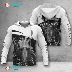 Lincoln VS52 Zipper,Hoodie, Baseball Jacket, Bomber Jacket, Fleece Jacket, Tshirt, Sweatshirt, Polo Shirt