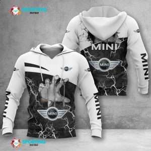 Mini VS61 Zipper,Hoodie, Baseball Jacket, Bomber Jacket, Fleece Jacket, Tshirt, Sweatshirt, Polo Shirt