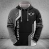 Mini VS65 Custom Name Zipper,Hoodie, Baseball Jacket, Bomber Jacket, Fleece Jacket, Tshirt, Sweatshirt, Polo Shirt