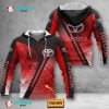 Toyota Custom Name Zipper, Hoodie, Baseball Jacket, Bomber Jacket,Tshirt, Sweatshirt, Polo Shirt VS56